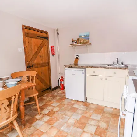 Beech Cottage Llanidloes Exterior photo