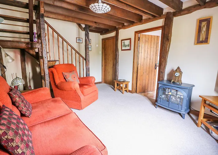 Beech Cottage