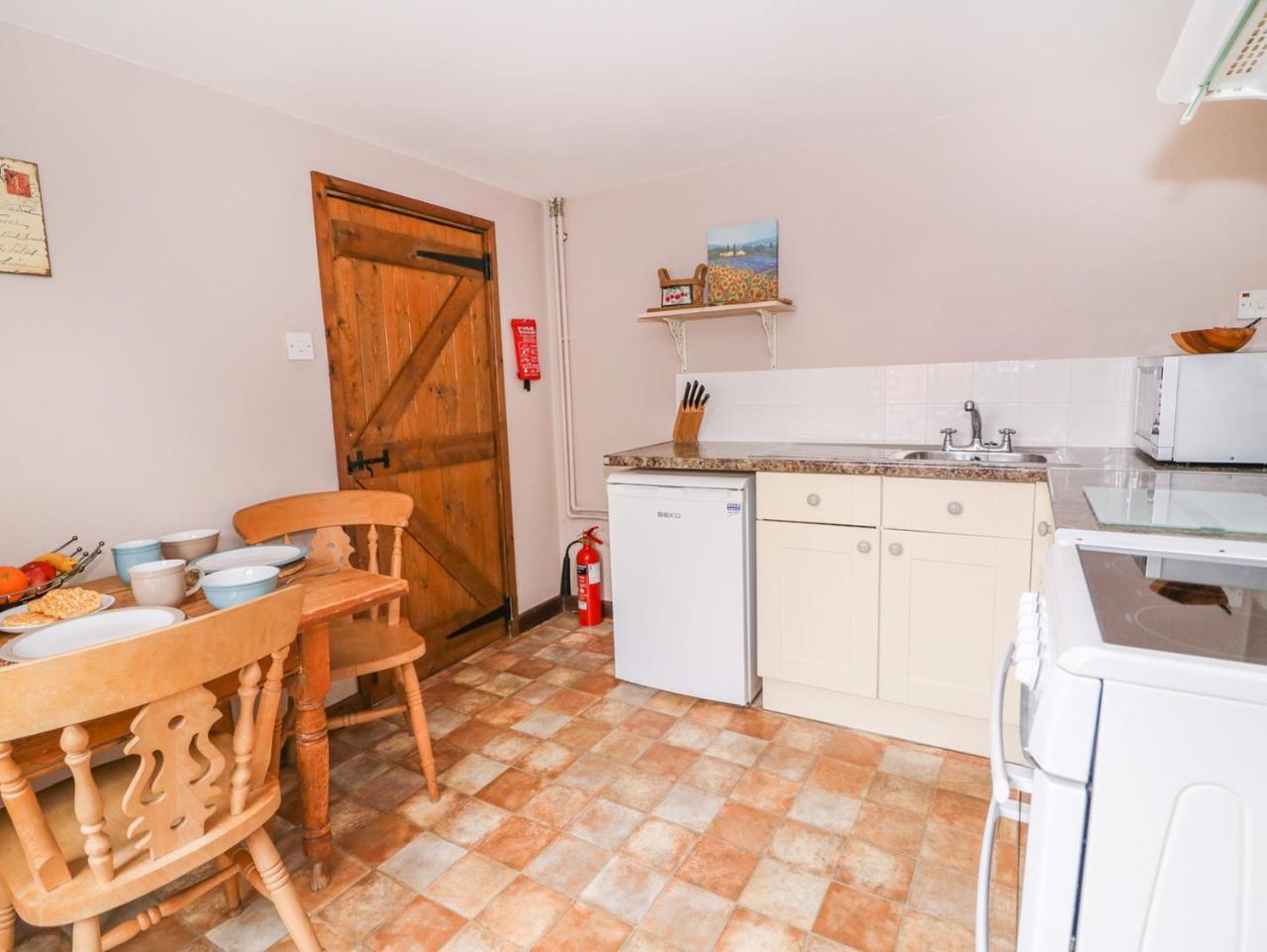 Beech Holiday home Llanidloes